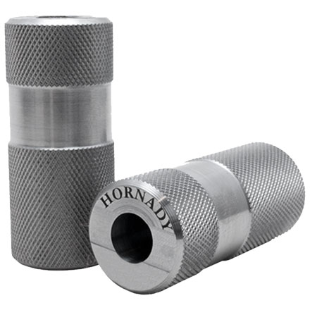 HORNADY 380705 44 REM MAG CARTRIDGE  CASE GAUGE 