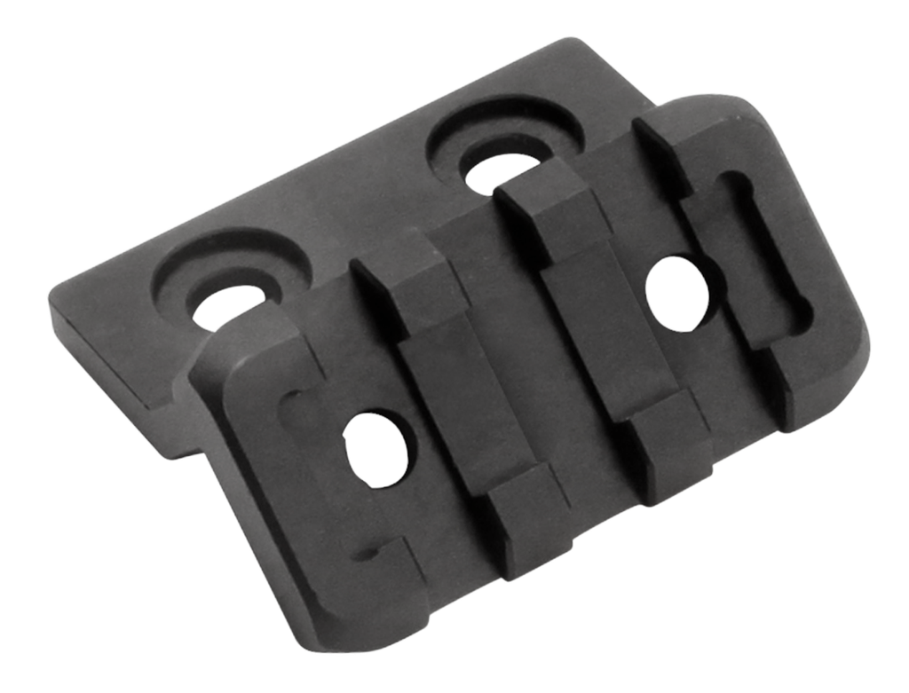 MAGPUL M-LOK OFFSET LIGHT/OPTIC MNT