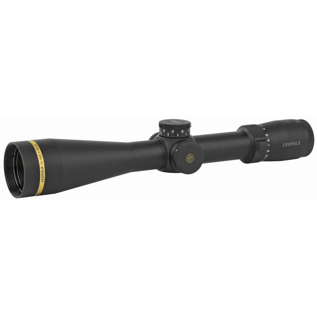LEUPOLD  VX-5HD 3-15X44 SF B&C