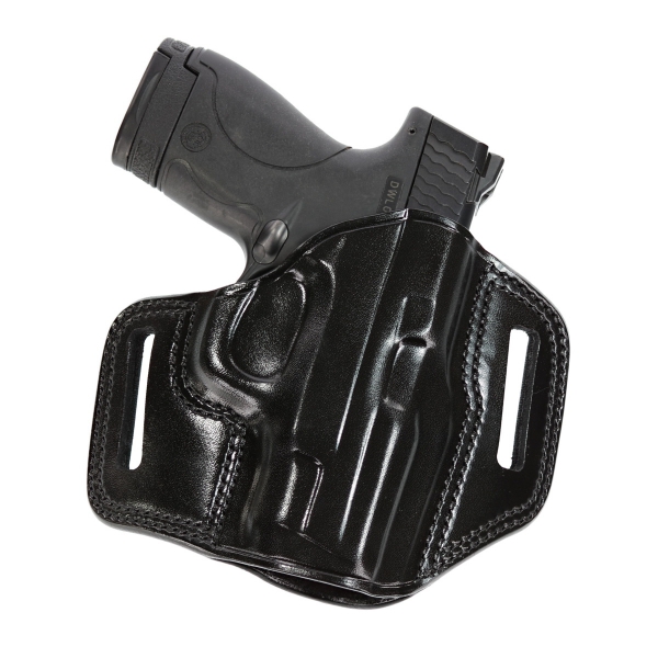 GALCO CM826B SMITH & WESSON M&P SHIELD 45ACP COMBAT MASTER RH BLK