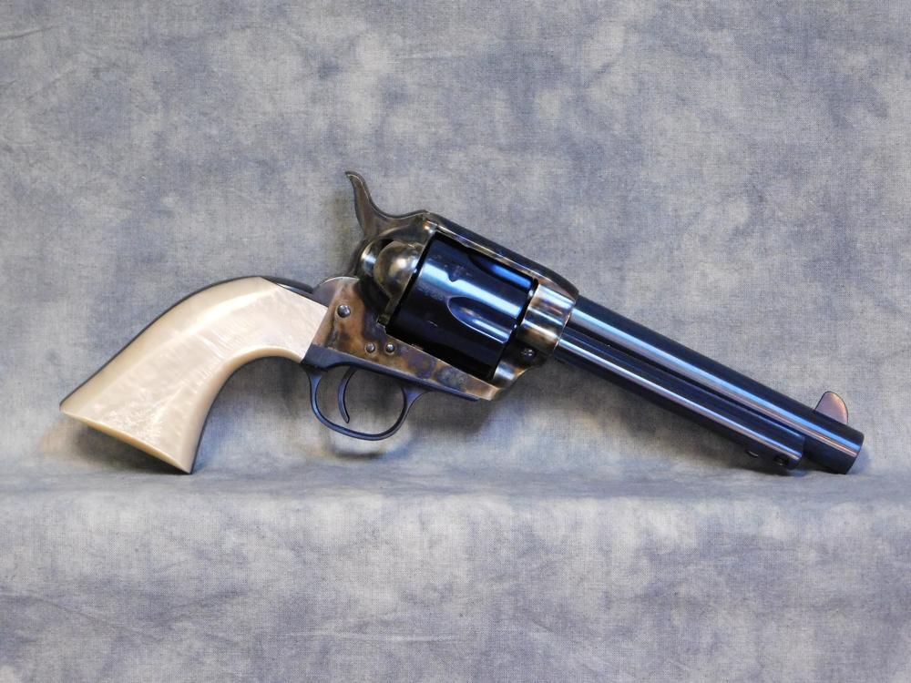 A. UBERTI 356118 45 LC 1873 FRISCO 5.5" BBL 