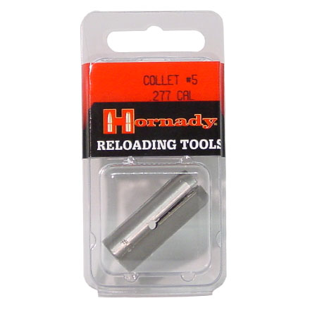 HORNADY 392518 .277 #5 BULLET PULLER COLLET
