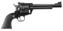 RUGER 0318 BLACKHAWK 357 MAG / 9MM CONVERTIBLE 6.5" BBL 