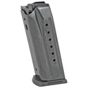 RUGER 90637 SECURITY-9 OEM 15 ROUND 9MM BLACK MAGAZINE