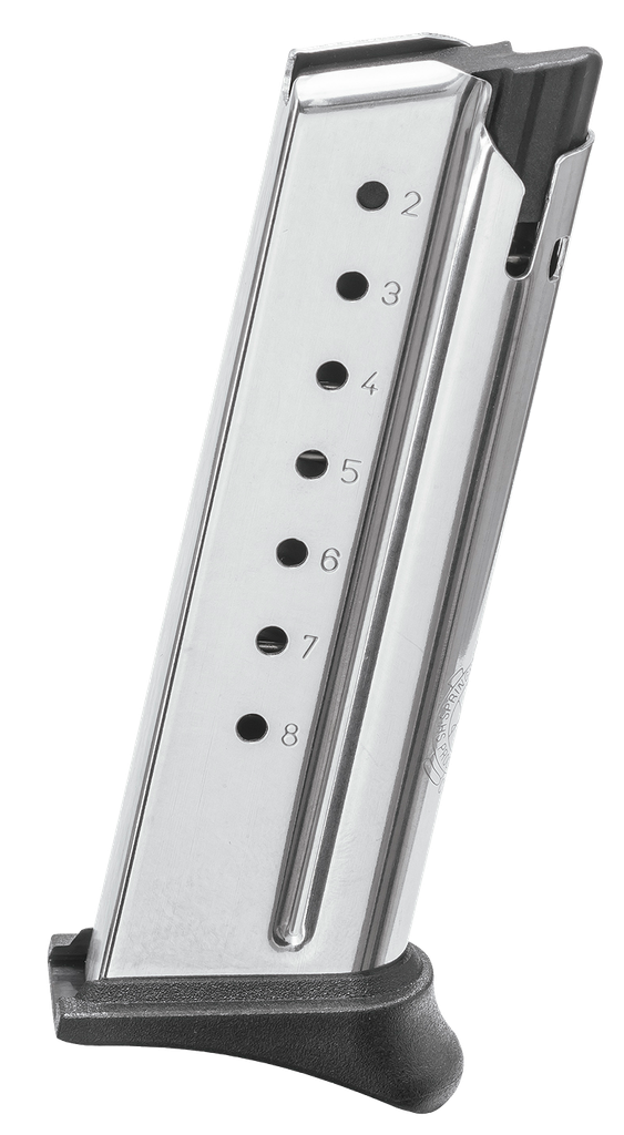 SPRINGFIELD ARMORY XDE0908H OEM XDE  9MM 8 ROUND MAGAZINE