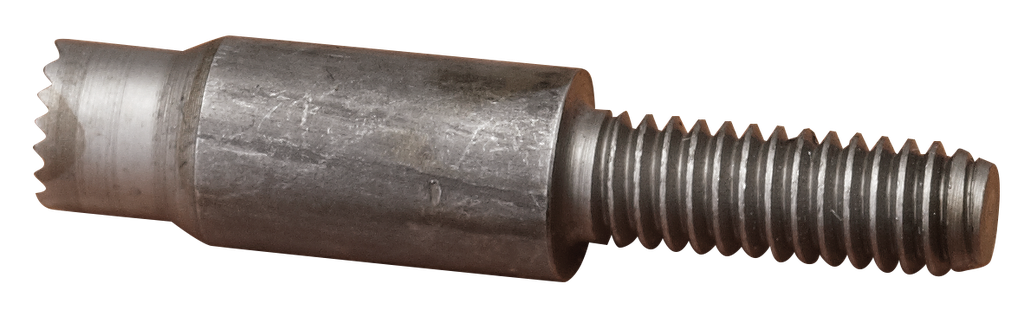 HORNADY 390753 LARGE PRIMER POCKET CLEANER HEAD SILVER 