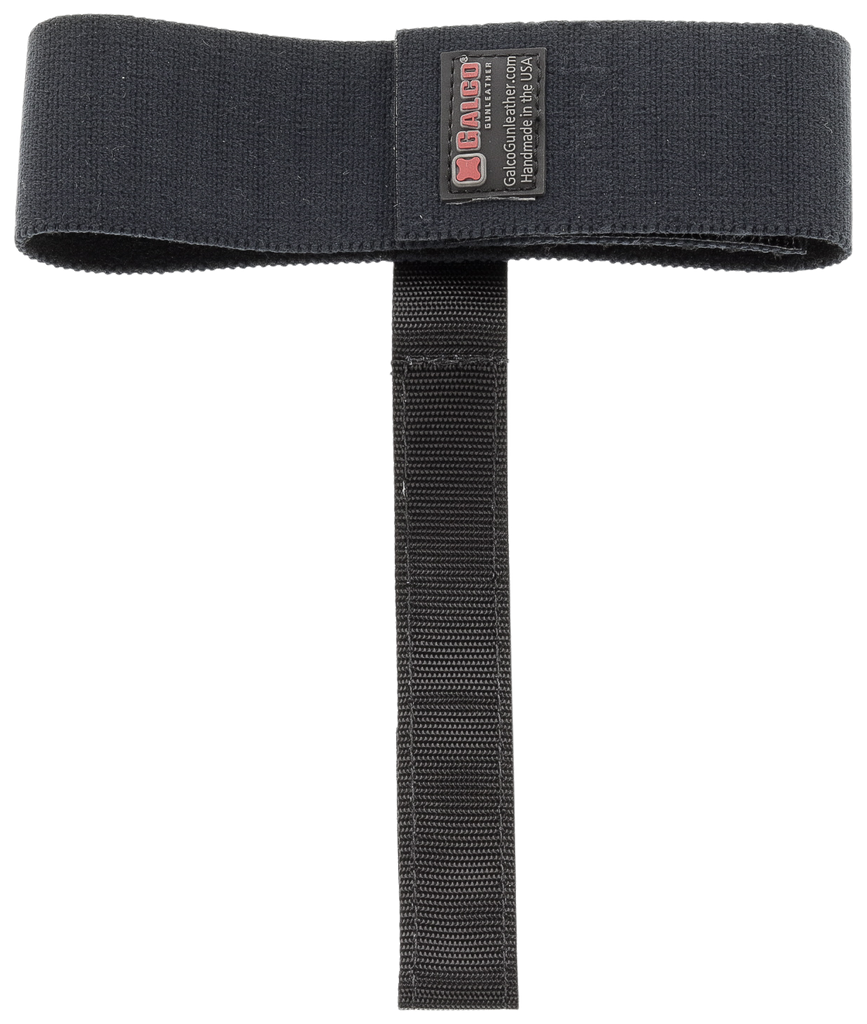 GALCO ACSB ANKLE VELCRO MOUNT FITS GALCO ANKLE GLOVE/ANKLE LITE/ANKLE GUARD