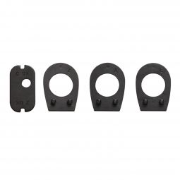 BENELLI 20GA SHIM KIT FOR STOCK DROP