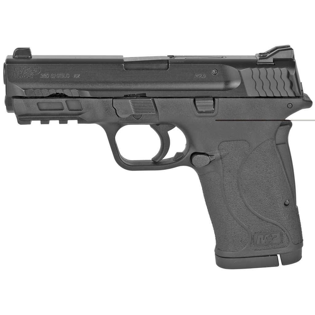SMITH & WESSON 180023 M&P380 M2.0 SHIELD EZ 380 ACP