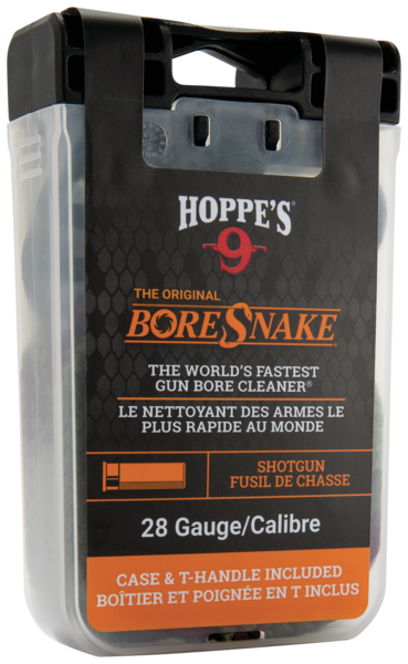 HOPPES BORESNAKE 28GA W/ DEN