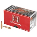 HORNADY 22791 ELD MATCH 22 CAL .224 75 GRAIN 100 CNT