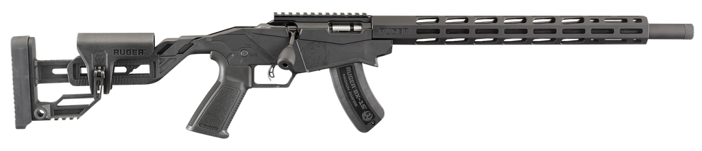 RUGER 8403  17 HMR PRECISION RIMFIRE 8403