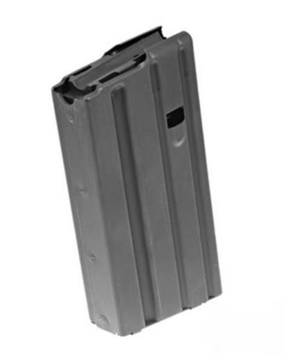 DURA MAG 90679 AR-556 5 ROUND 450 BUSHMASTER MAGAZINE