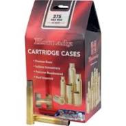 HORNADY 375 H&H UNPRIMED BRASS 50 RNDS 8685
