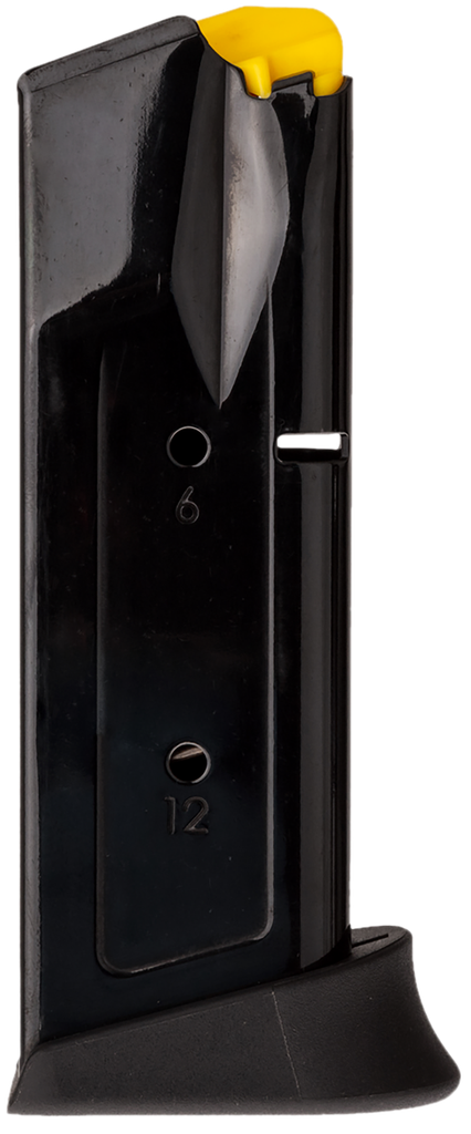 TAURUS 358-0005-01 9MM G2C 12 ROUND BLACK MAGAZINE 