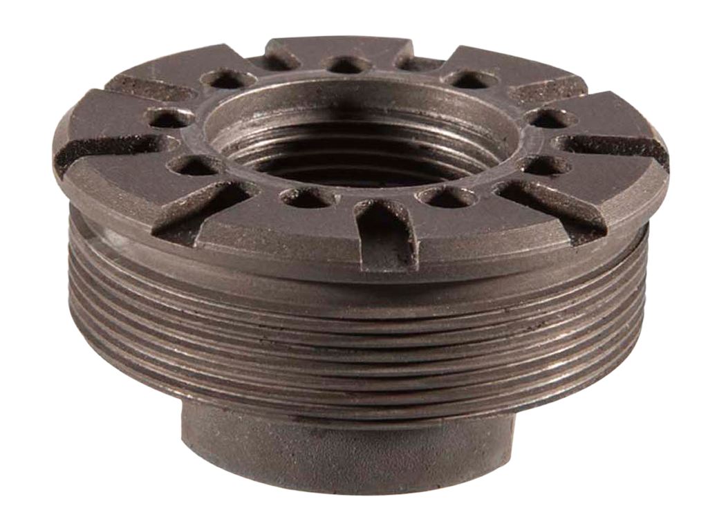 SILENCERCO AC2439 BRAVO DIRECT THREAD 11/16"-24