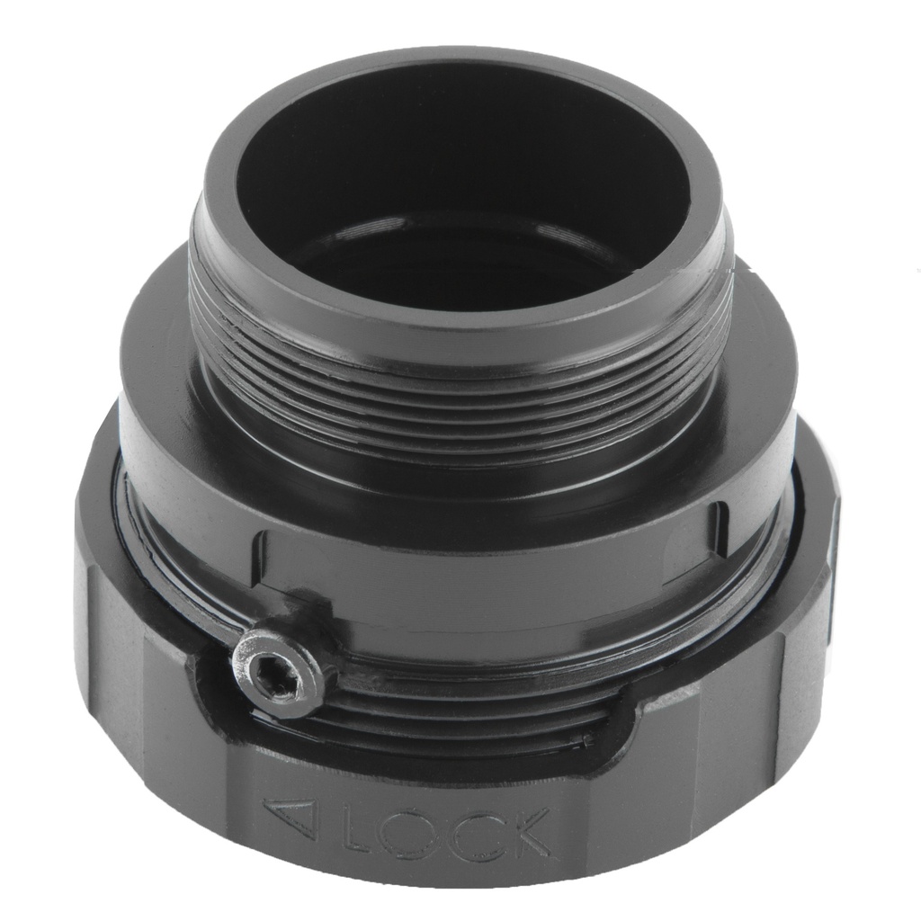 SILENCERCO ALPHA ASR MOUNT AC2632