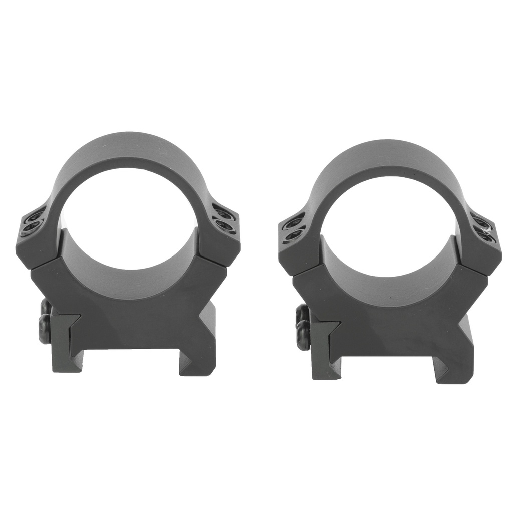 LEUPOLD 174081 PRW2 SCOPE RINGS 1" TUBE MEDIUM  