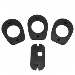 BENELLI SUPER BLACK EAGLE 3 STOCK DROP SHIM KIT