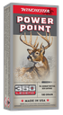 WINCHESTER X3501 SUPER-X 350 LEGEND 180 GRAIN 20 RNDS