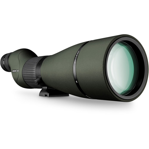 VORTEX V503 20-60X85 VIPER HD STRAIGHT SPOTTER