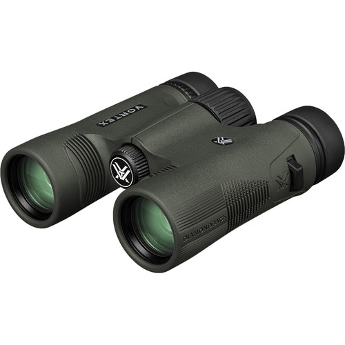 VORTEX DB-213 10X32 DIAMONDBACK HD BINOCULAR