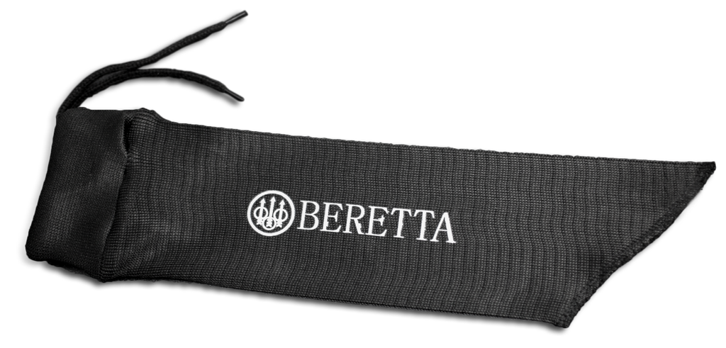 BERETTA VCI, BER SFOU66001B    GUN SOCK VCI PISTOL          BLK