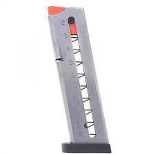 SMITH & WESSON 3012704 MAGAZINE M&P 9 SHIELD EZ 9MM 8 ROUNDS