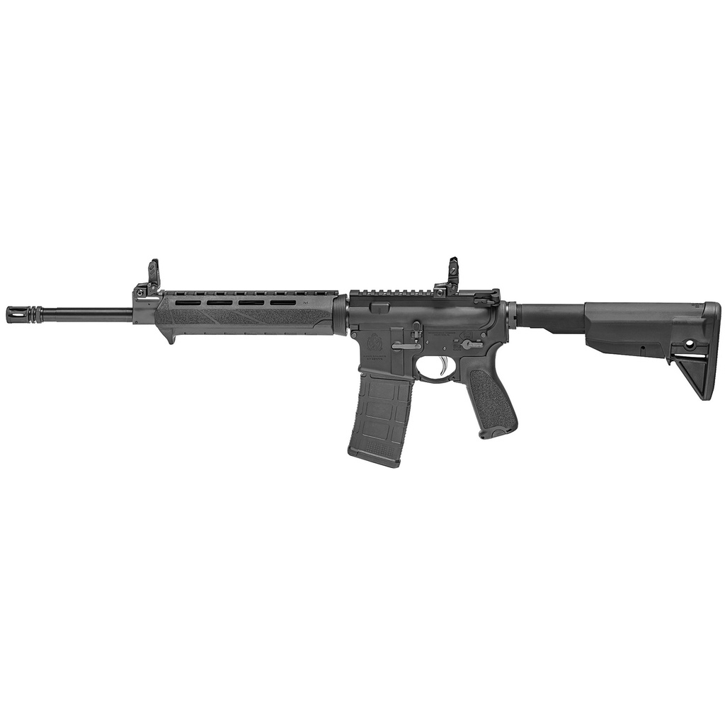 SPRINGFIELD ARMORY ST916556BM SAINT 5.56X45MM