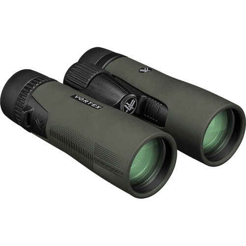 ON SALE!! VORTEX DB-215 10X42 DIAMONDBACK HD BINOCULAR 