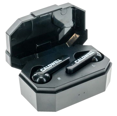 CALDWELL E-MAX, CALD 1102673   ELEC EARPLUGS IN-EAR BLUETOOTH