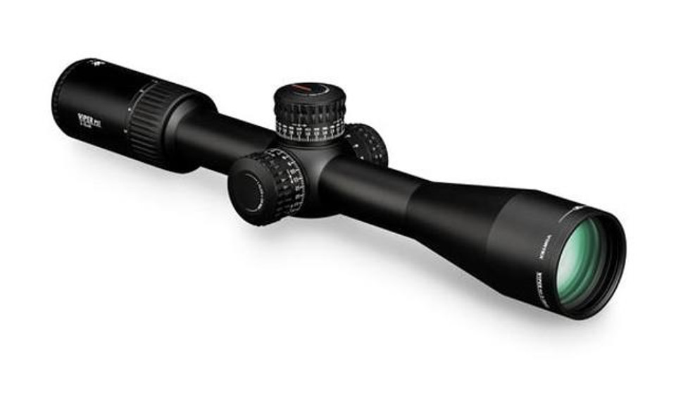 VORTEX PST-3156  3-15X44 VIPER PST GEN II EBR-7C MOA
