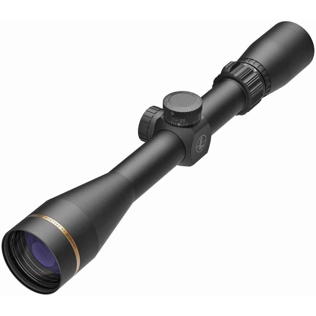 LEUPOLD 177910 VX-FREEDOM 3-9X40 350LGND MATTE