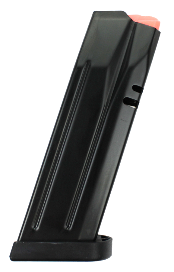 CZ 11420 MAGAZINE P-10C/P-07 9MM 15RD
