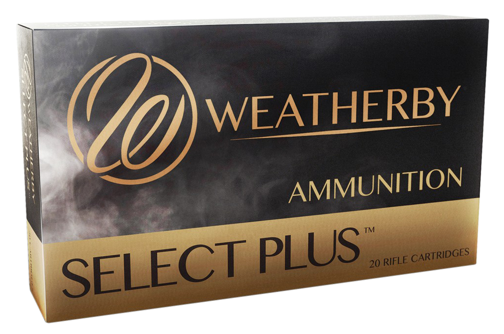 WEATHERBY AMMO 7MM WBY 140GR TTSX 20RNDS B7MM140TTSX