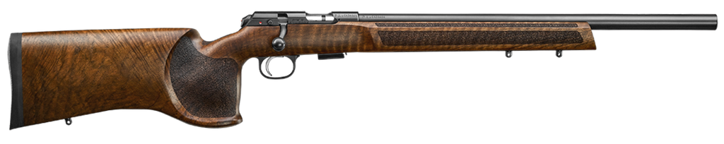 CZ 02345 22 LR 457 VARMINT MTR