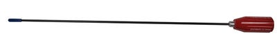 J. DEWEY 20C25 20 CAL DEWEY 25" NYLON COATED CLEANING ROD
