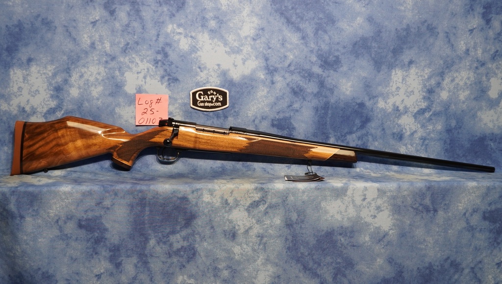 WEATHERBY MDX01N7MMWR6O MARK V DELUXE 7MM WBY MAG 26" BBL