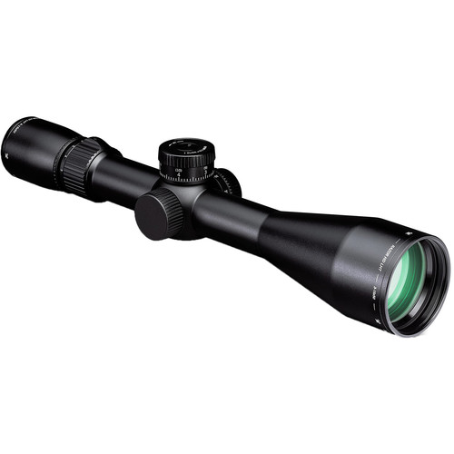 VORTEX RZR-31503  3-15X50 RAZOR HD LHT G4I BDC RETICLE