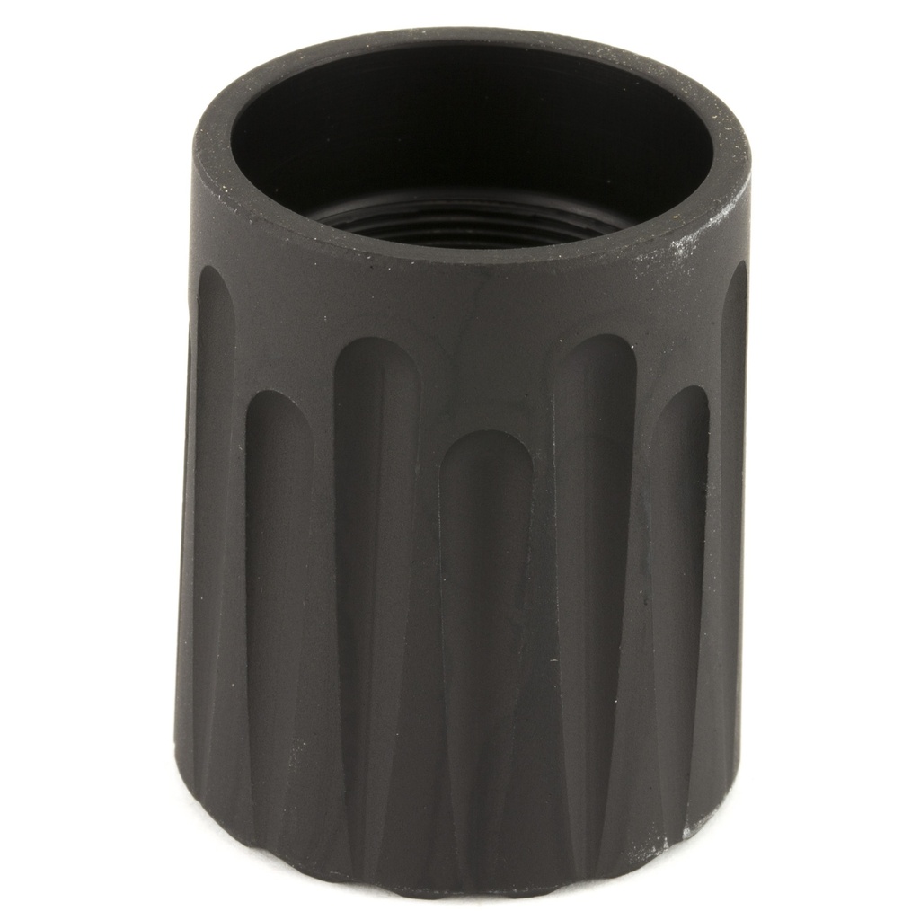 NORDIC COMPONENTS NUT-BR-12-00 MAG EXT NUT FOR BERETTA 1301 XTREMA XTREMA 2 A400 EXTREME CZ 712/912 WEATHERBY SA-08