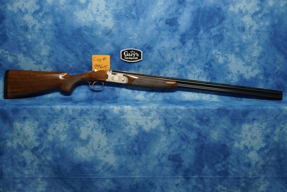 BERETTA J6873FK0 687 SILVER PIGEON III FIELD 20 GA 3" 30" BBL 
