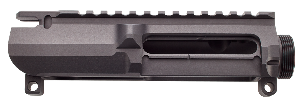 WILSON COMBAT BILLET UPPER, WILS TRUPPERBIL  UPPER RECEIVER AR15 BILLET