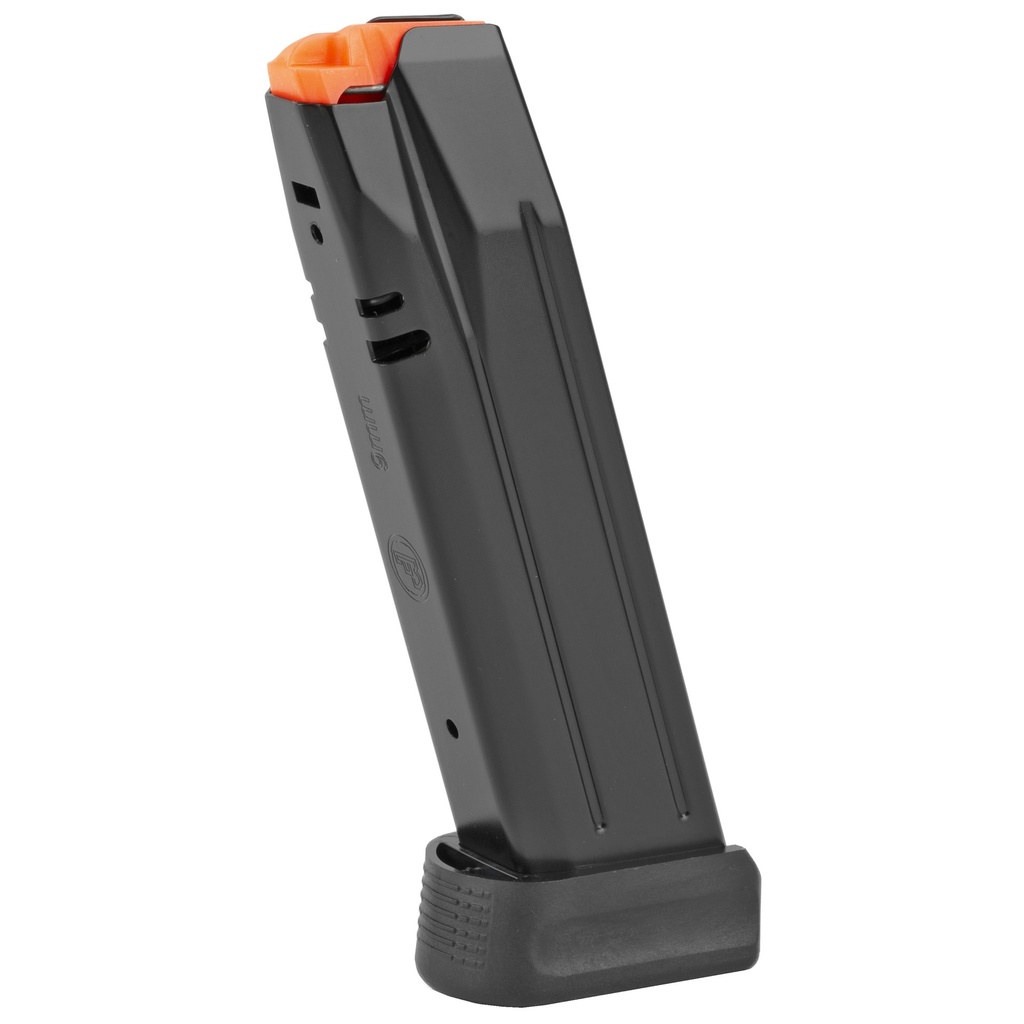 CZ 11443 MAGAZINE P-10F P09 9MM 21RD