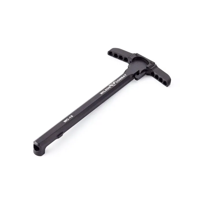 WILSON COMBAT TR-CH15-L BULLET PROOF AMBI AR15 CHARGING HANDLE 