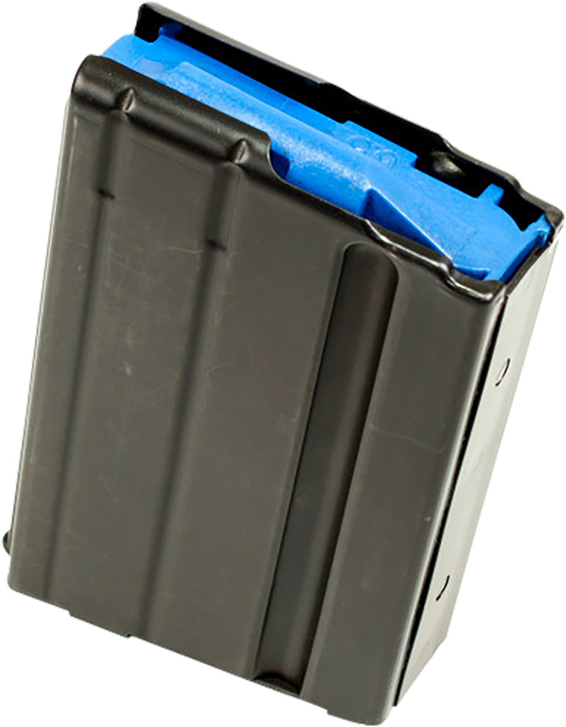 CMMG 66AFC70 10 ROUND MAGAZINE 6.5 GRENDEL / 6MM ARC 