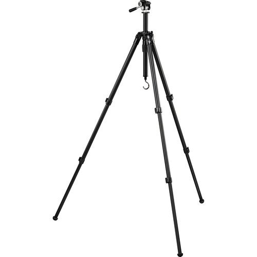 VORTEX TR-HCY HIGH COUNTRY II ALUMINUM TRIPOD W/PAN HEAD