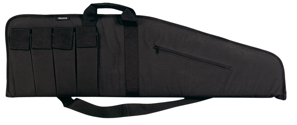 BULLDOG BD423 ASSLT RFL MAG BLK