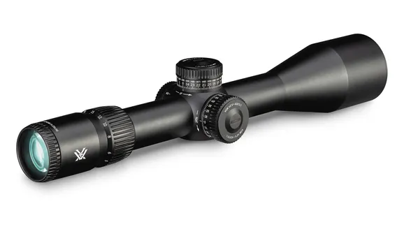 VORTEX VEN-52501 VENOM 5-25X56 EBR-7C MOA RETICLE 