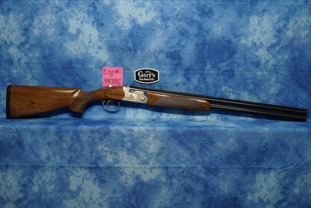 BERETTA 12GA 687 SILVER PIGEON III 3" 26" BBL J6873FJ6