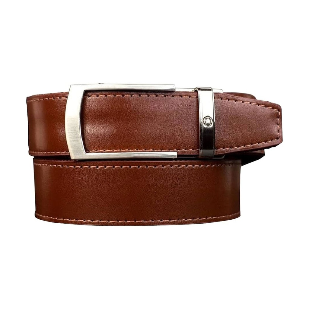 NEXBELT PCS5710 BOND BROWN 1 3/8IN EDC GUN BELT